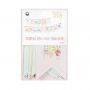 Banerek / die cut Baby Joy, 15szt. - 3